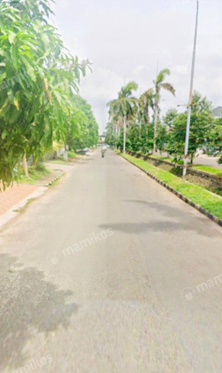 Rumah Sertifikat SHM 3 Kamar Tidur 3 Kamar Mandi Banjar Wijaya Tangerang - Photo 3