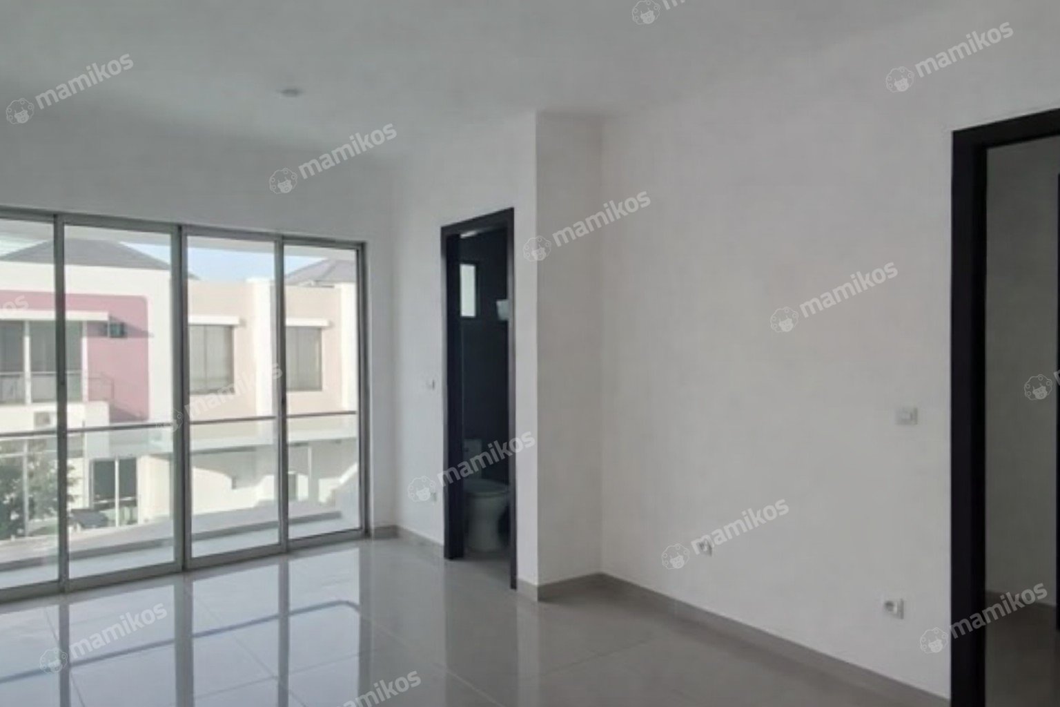 Rumah Baru 3 Kamar Tidur 2 Kamar Mandi Pantai Indah Kapuk Jakarta Utara - Photo 2