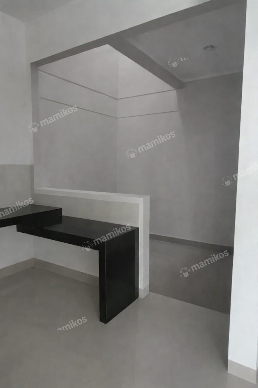 Rumah Baru 3 Kamar Tidur 2 Kamar Mandi Pantai Indah Kapuk Jakarta Utara - Photo 4