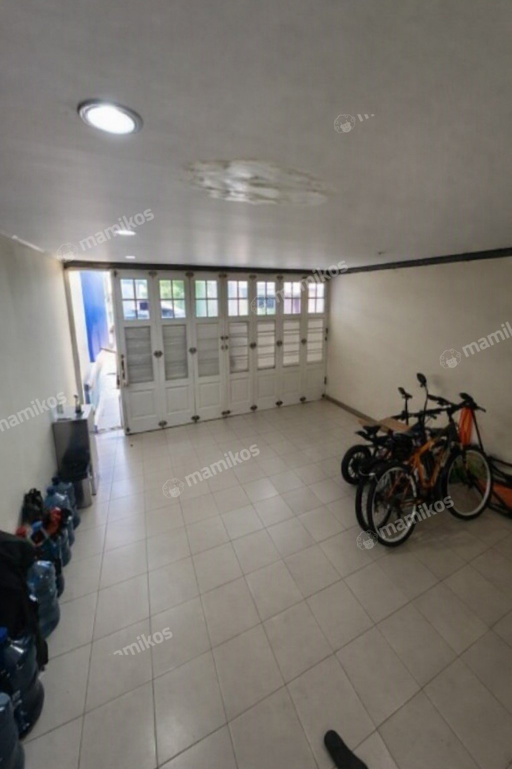Rumah Sertifikat SHM 4 Kamar Tidur 4 Kamar Mandi Pantai Indah Kapuk Jakarta Utara - Photo 5