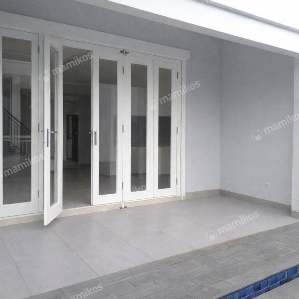 Rumah Baru Sertifikat SHM 4 Kamar Tidur Kebayoran Baru Jakarta Selatan - Photo 3