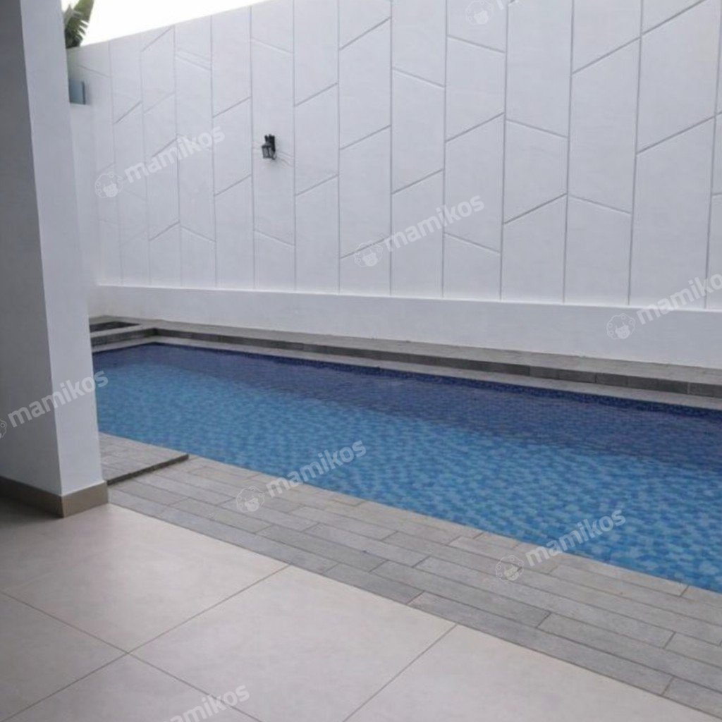 Rumah Baru Sertifikat SHM 4 Kamar Tidur Kebayoran Baru Jakarta Selatan - Photo 4