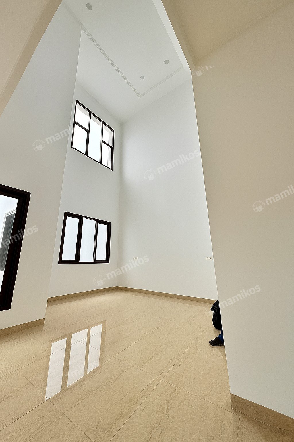 Rumah Sertifikat SHM 4 Kamar Tidur 4 Kamar Mandi Duren Sawit Jakarta Timur - Photo 3
