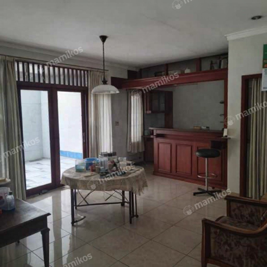 Rumah Sertifikat SHM 4 Kamar Tidur 3 Kamar Mandi Cipinang Jakarta Timur - Photo 2