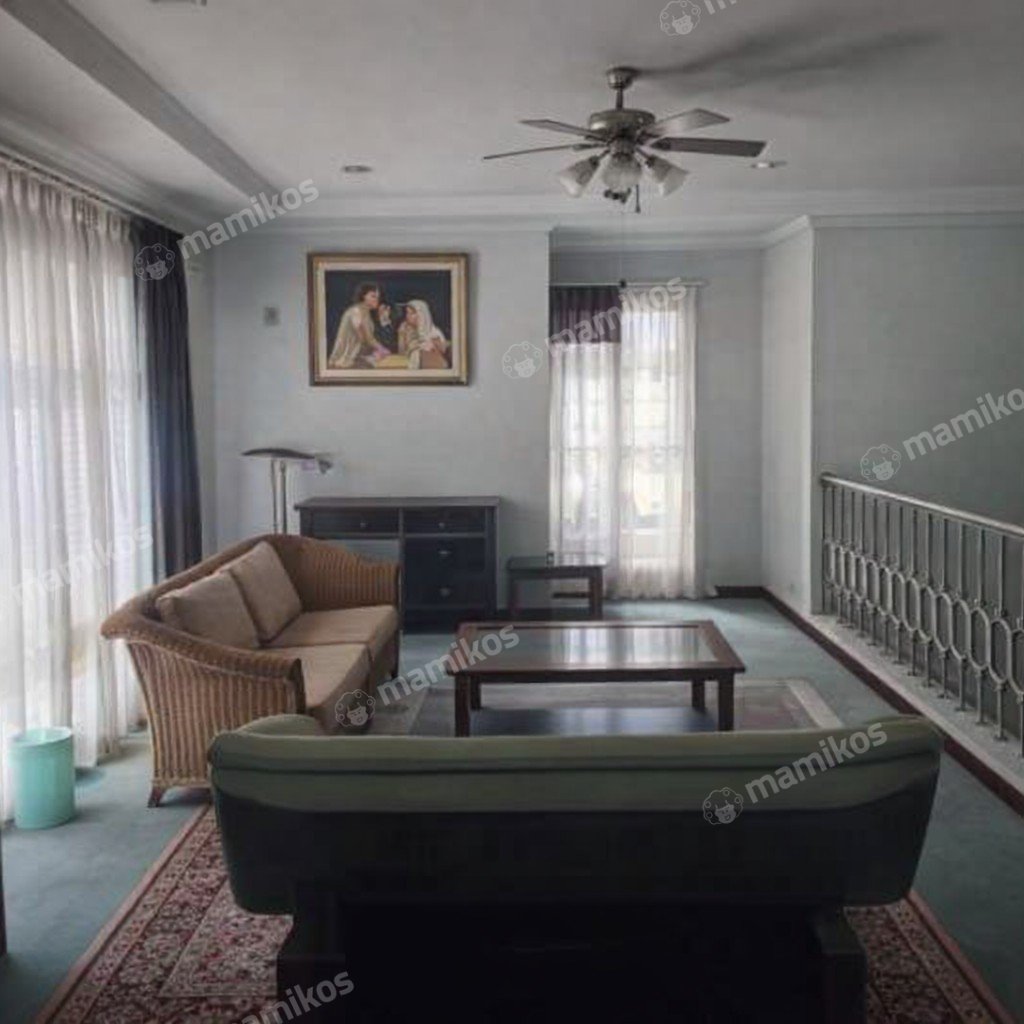 Rumah Sertifikat SHM 4 Kamar Tidur 3 Kamar Mandi Cipinang Jakarta Timur - Photo 3