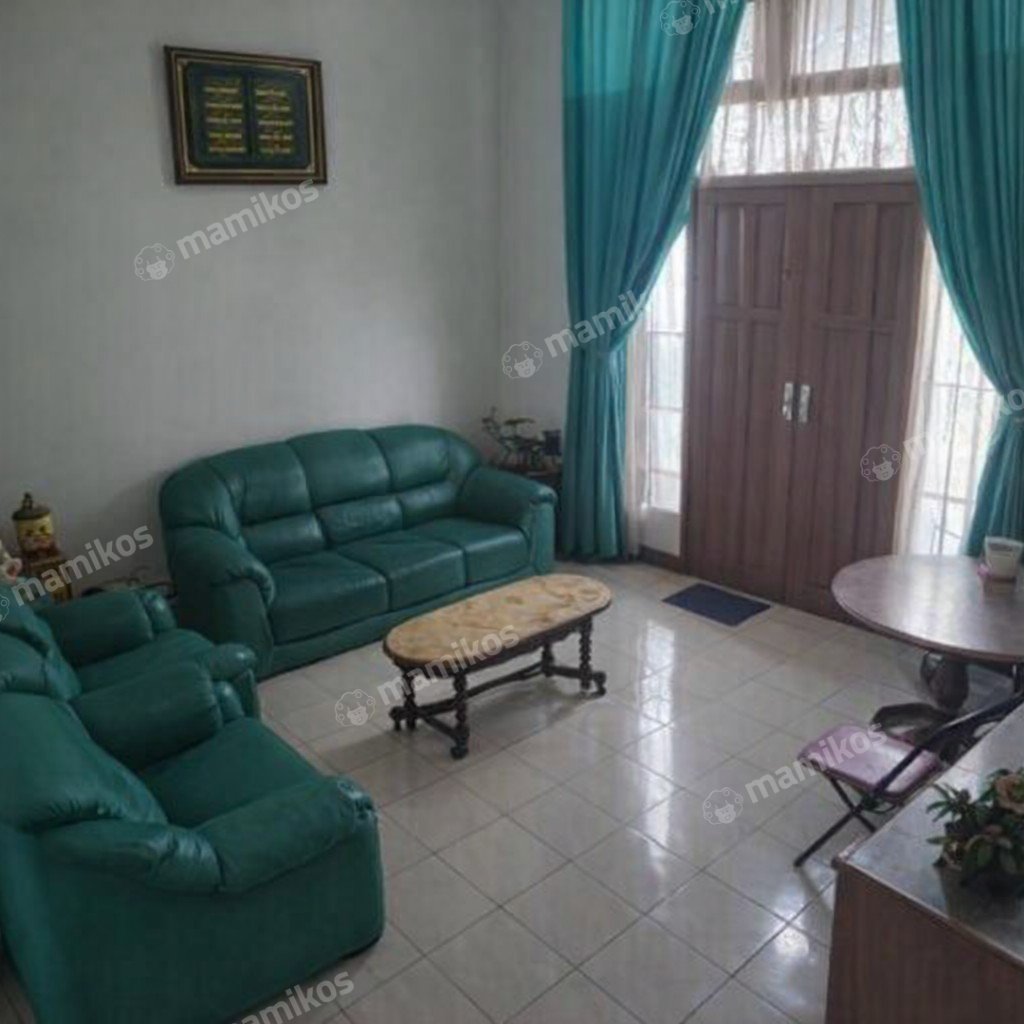 Rumah Sertifikat SHM 4 Kamar Tidur 3 Kamar Mandi Cipinang Jakarta Timur - Photo 4