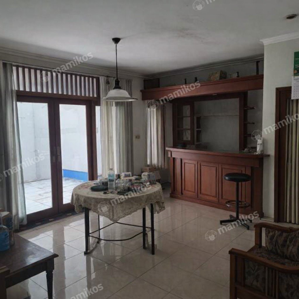 Rumah Sertifikat SHM 4 Kamar Tidur 3 Kamar Mandi Cipinang Jakarta Timur - Photo 5