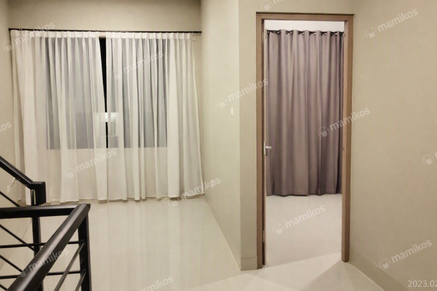 Rumah Sertifikat SHM 5 Kamar Tidur 3 Kamar Mandi Sunter Jakarta Utara - Photo 5