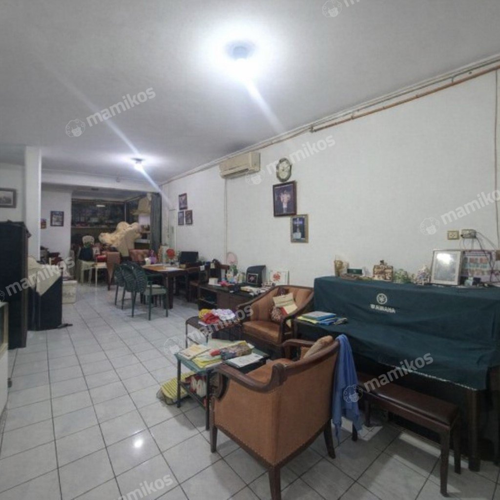 Rumah Sertifikat SHM 4 Kamar Tidur 3 Kamar Mandi Sunrise Garden Jakarta Barat - Photo 4