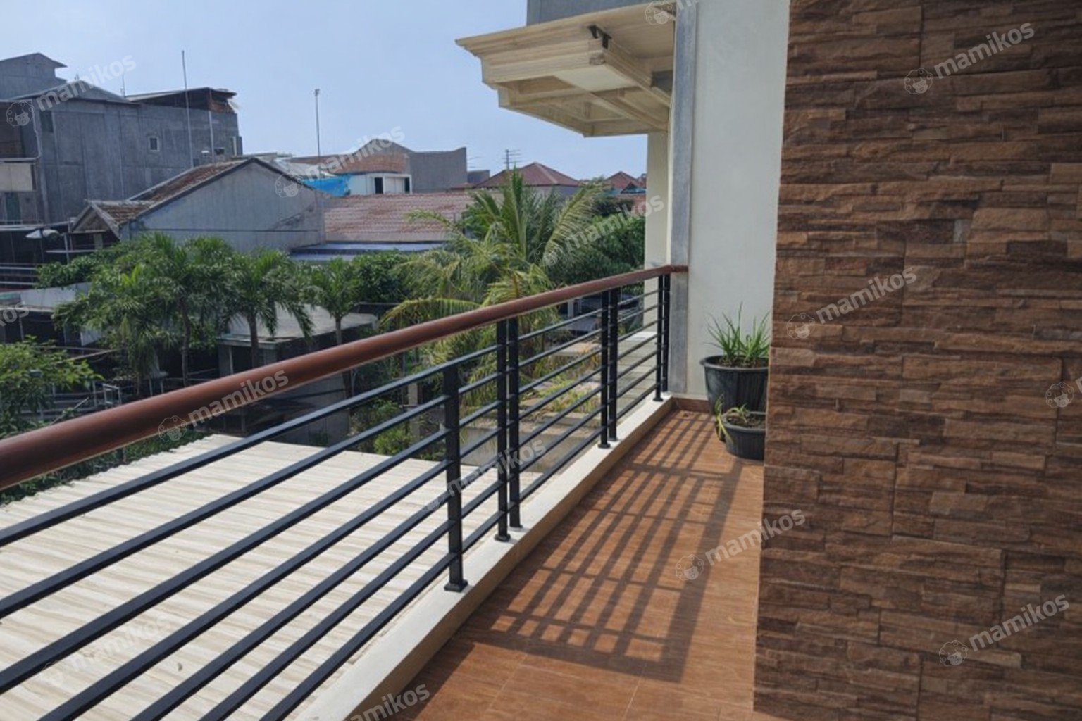 Rumah Sertifikat SHM 6 Kamar Tidur 6 Kamar Mandi Cilincing Jakarta Utara
