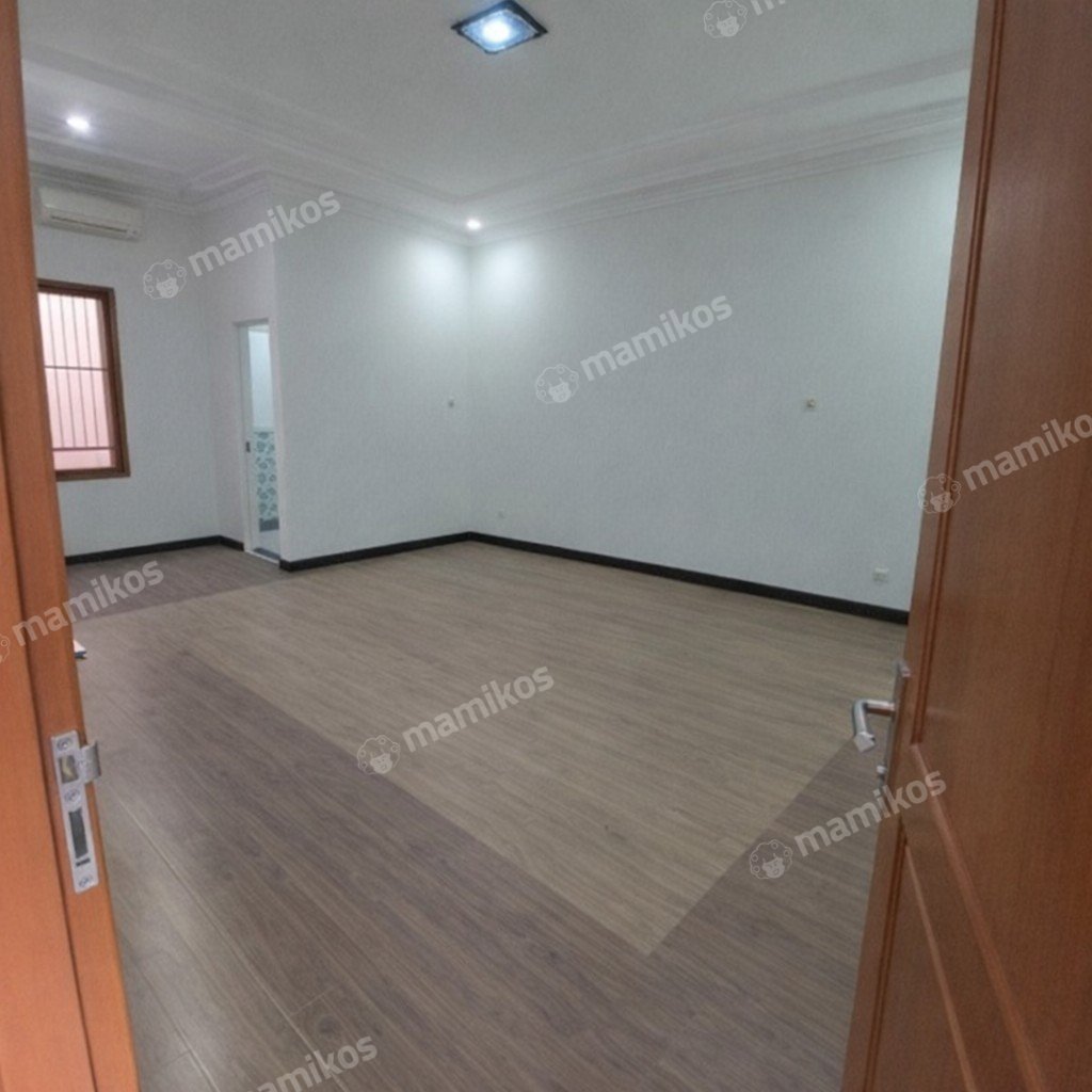 Rumah Sertifikat SHM 6 Kamar Tidur 6 Kamar Mandi Cilincing Jakarta Utara - Photo 2