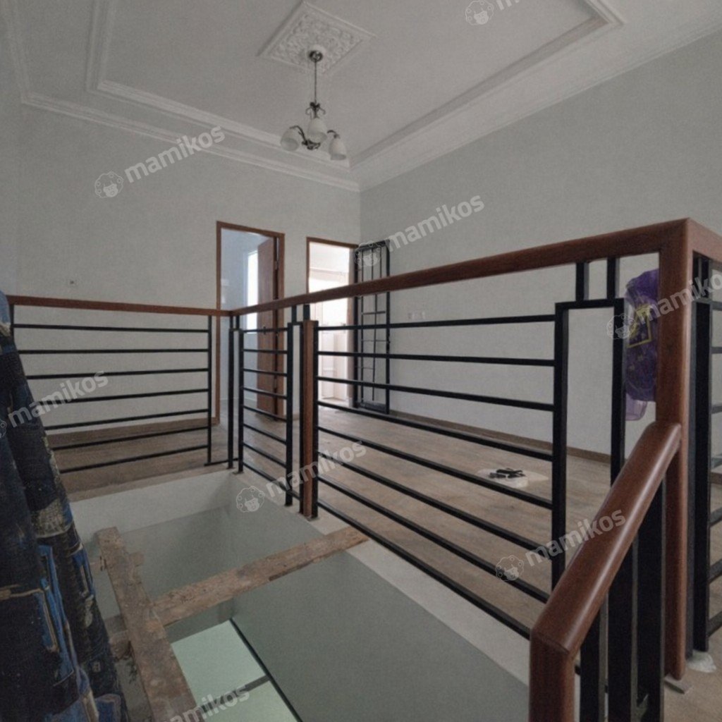 Rumah Sertifikat SHM 6 Kamar Tidur 6 Kamar Mandi Cilincing Jakarta Utara - Photo 4
