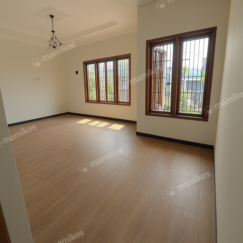 Rumah Sertifikat SHM 6 Kamar Tidur 6 Kamar Mandi Cilincing Jakarta Utara - Photo 5