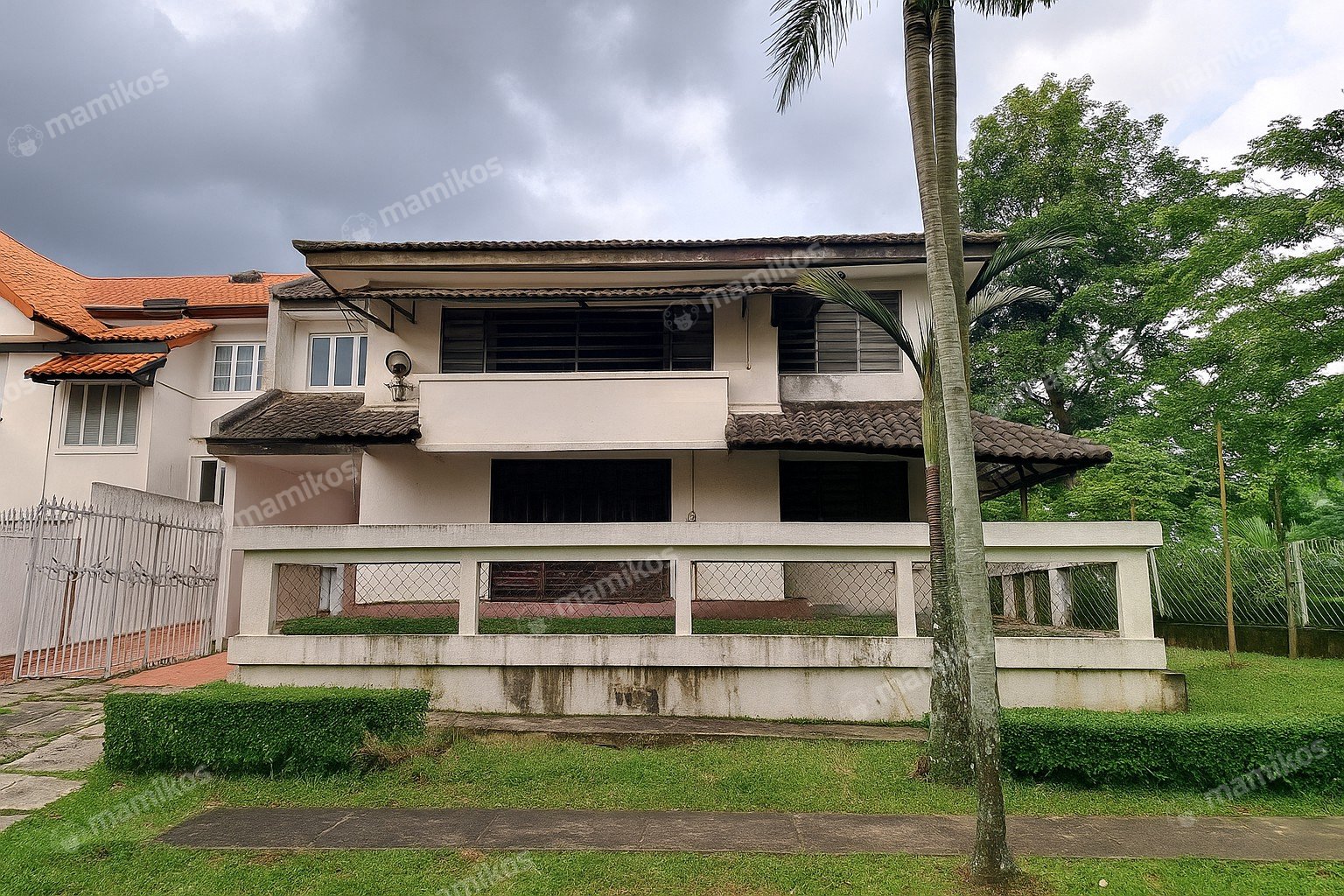 Rumah Sertifikat SHM 6 Kamar Tidur 4 Kamar Mandi Bintaro Jakarta Selatan - Photo 2
