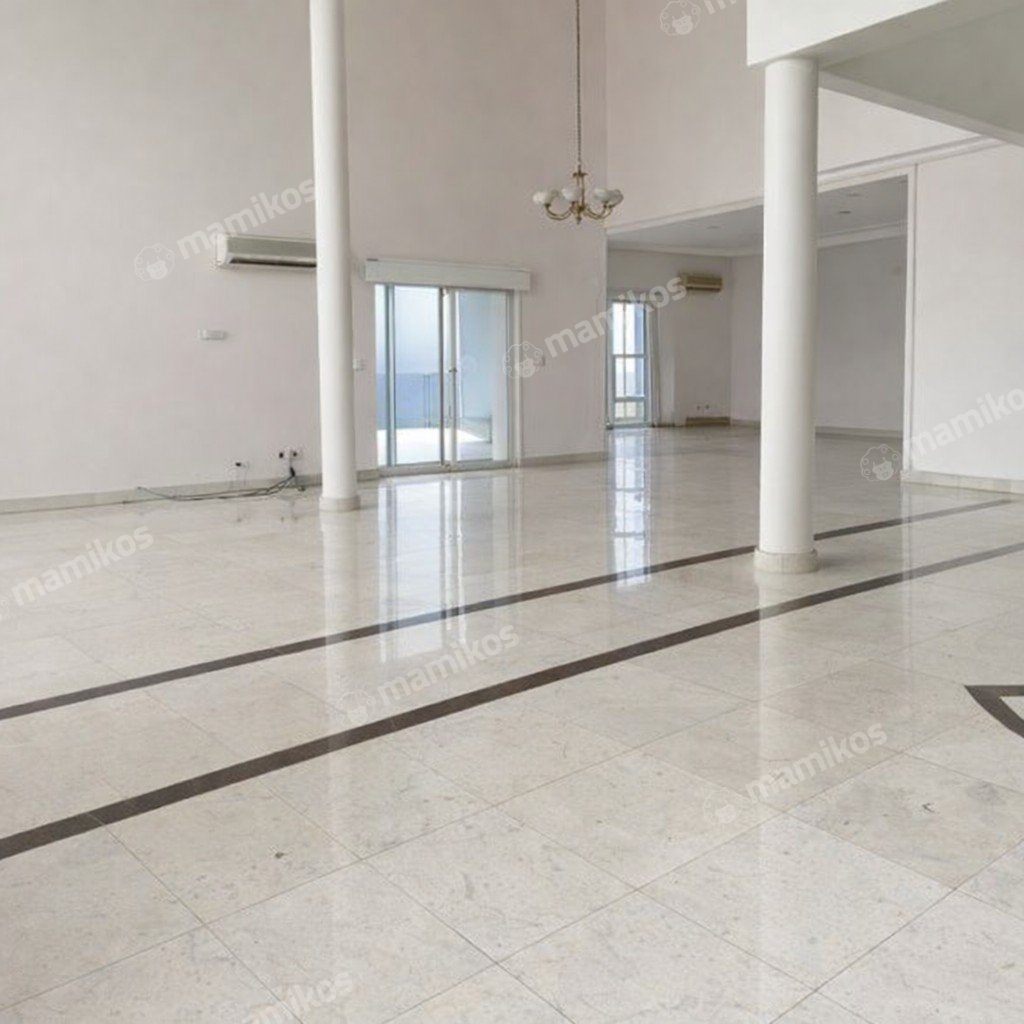 Rumah 4 Kamar Tidur 3 Kamar Mandi 3 Lantai Pondok Indah Jakarta Selatan - Photo 4