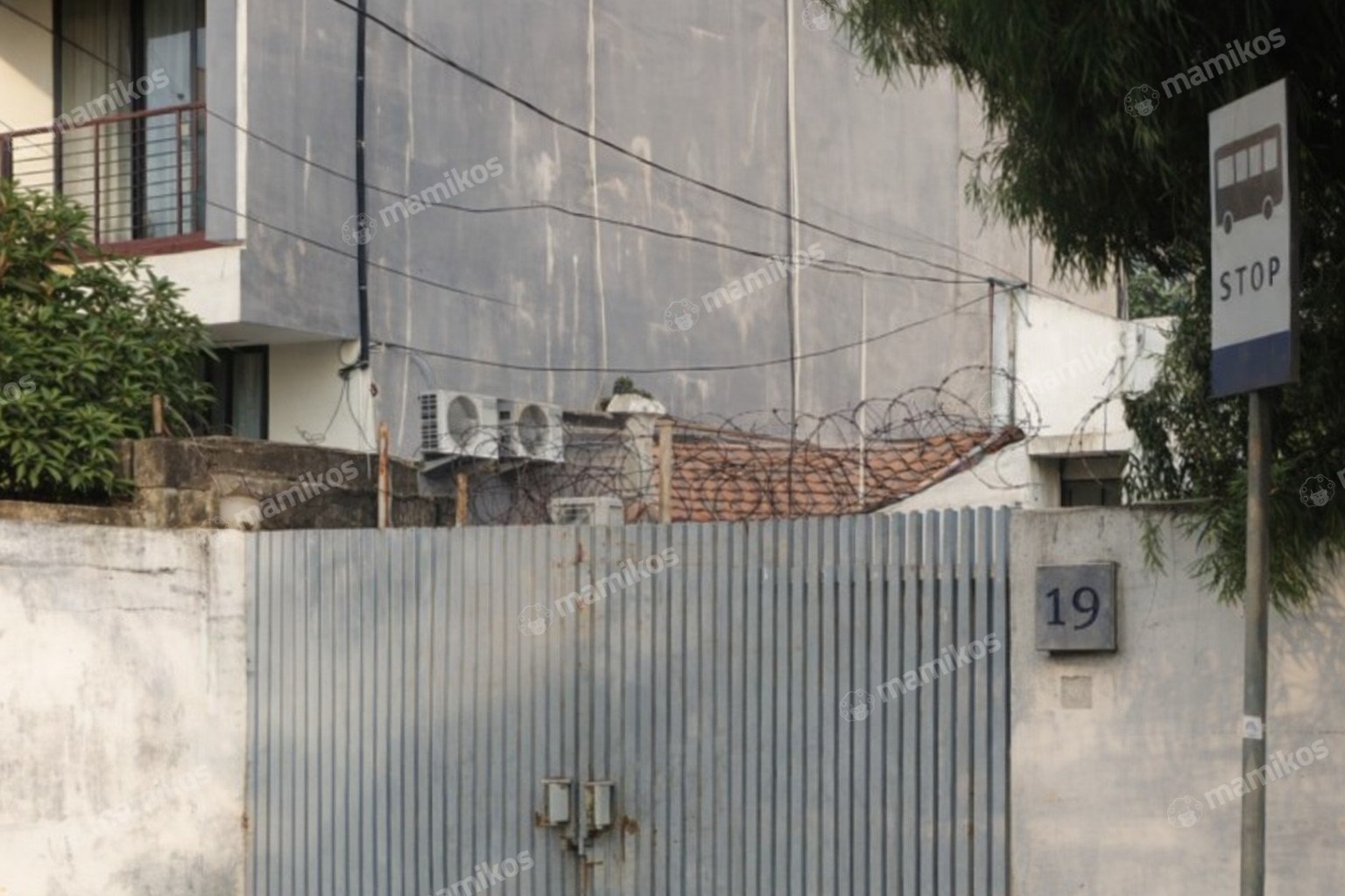 Rumah Sertifikat SHM 3 Kamar Tidur 3 Kamar Mandi Cipete Jakarta Selatan