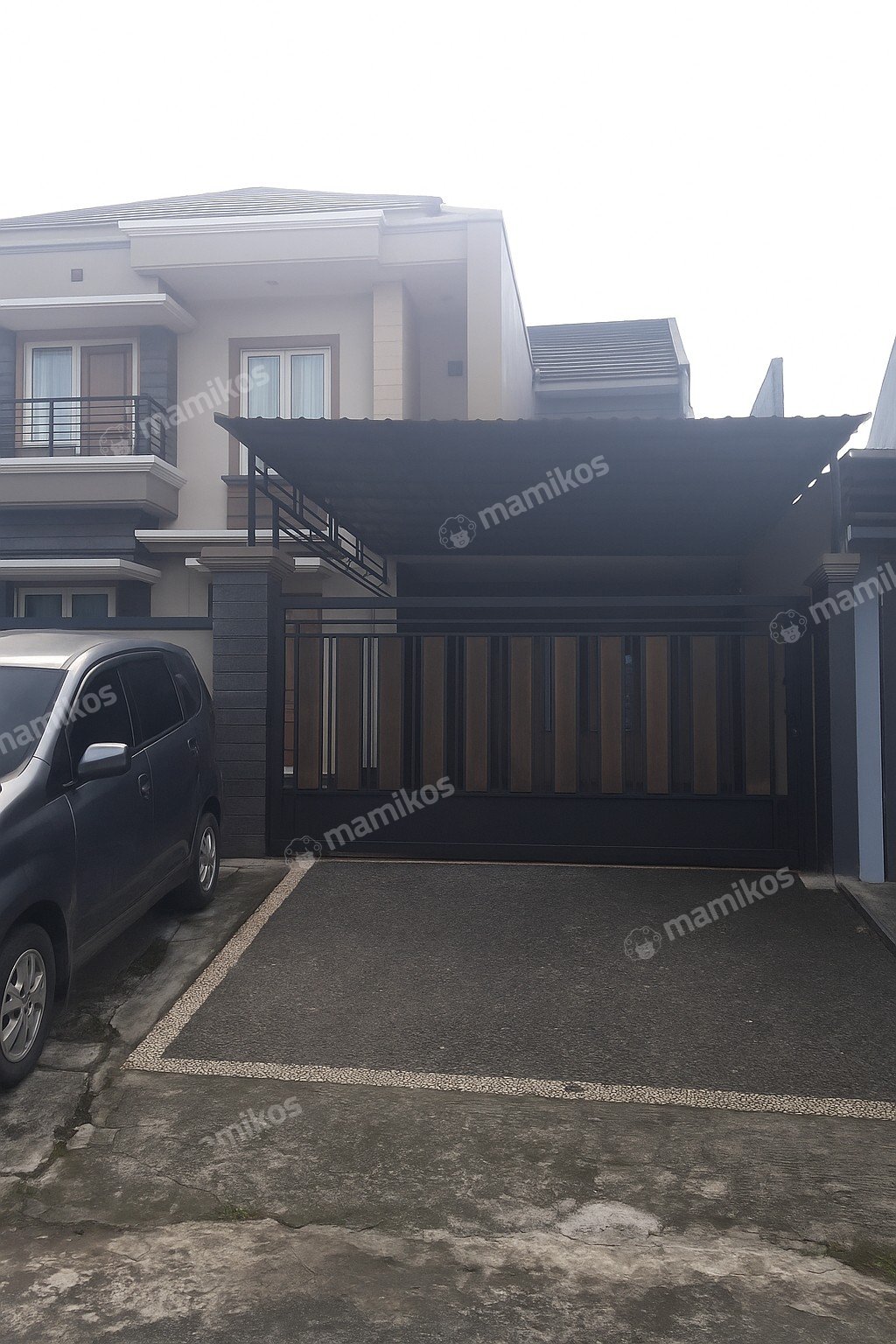 Rumah Sertifikat SHM 5 Kamar Tidur 4 Kamar Mandi Pancoran Jakarta Selatan - Photo 5