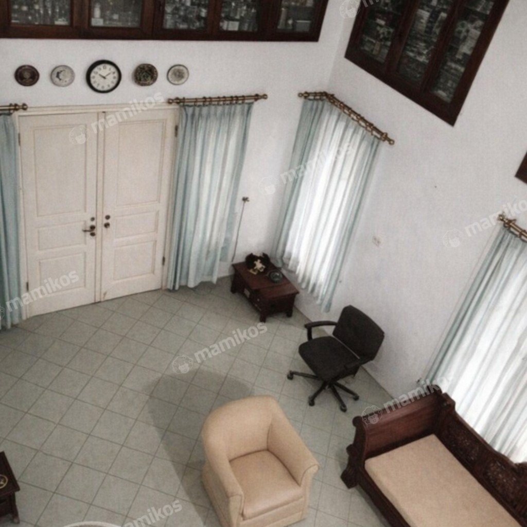 Rumah Sertifikat SHM 7 Kamar Tidur 5 Kamar Mandi Klender Jakarta Timur - Photo 3