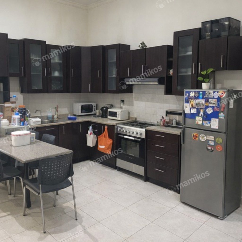 Rumah Sertifikat SHM 6 Kamar Tidur 5 Kamar Mandi Cilandak Jakarta Selatan - Photo 4