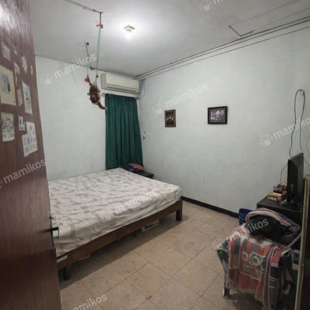 Rumah Sertifikat SHM 4 Kamar Tidur 1 Kamar Mandi Tanjung Duren Jakarta Barat - Photo 3