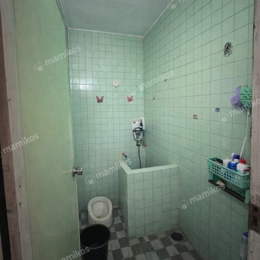 Rumah Sertifikat SHM 4 Kamar Tidur 1 Kamar Mandi Tanjung Duren Jakarta Barat - Photo 4