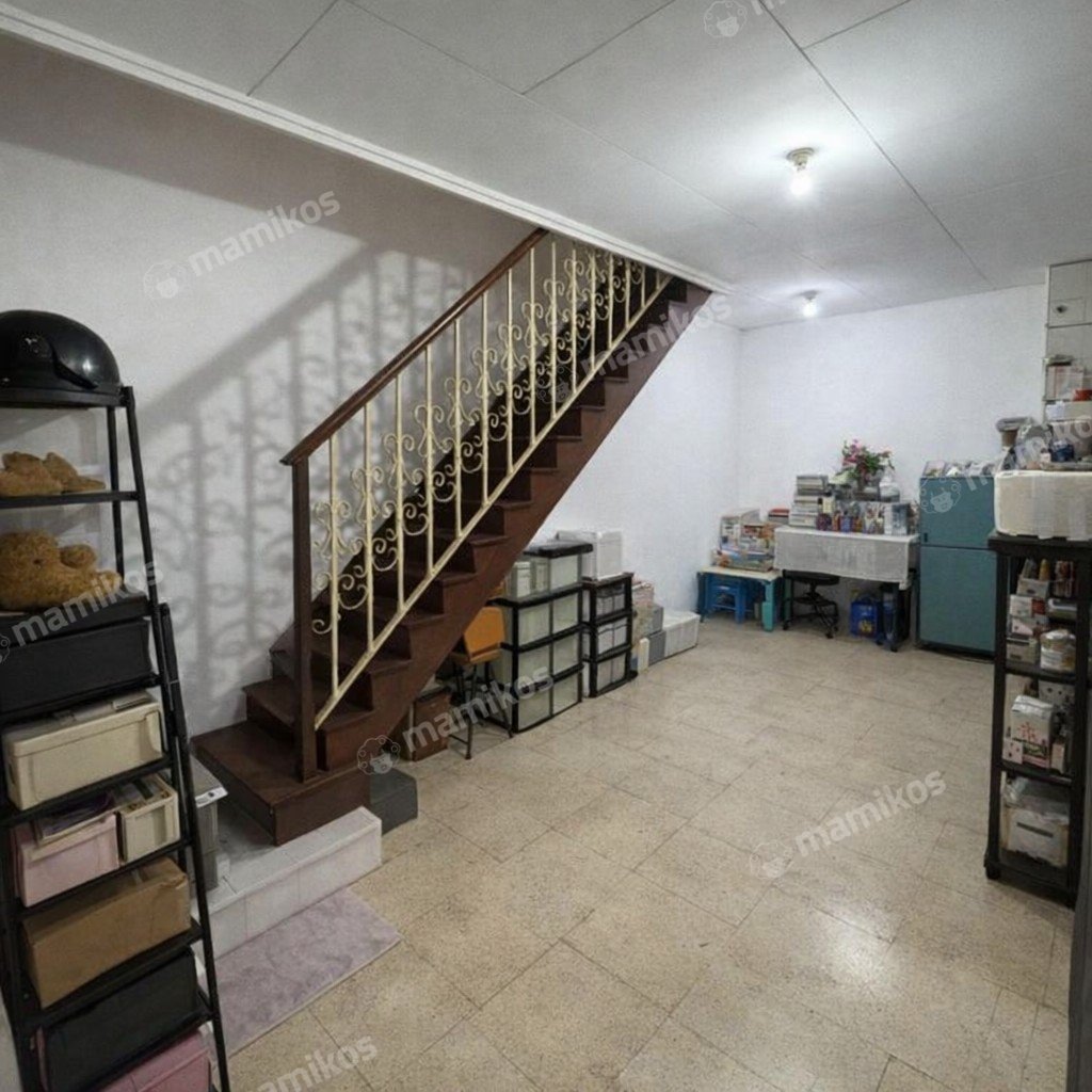 Rumah Sertifikat SHM 4 Kamar Tidur 1 Kamar Mandi Tanjung Duren Jakarta Barat - Photo 5