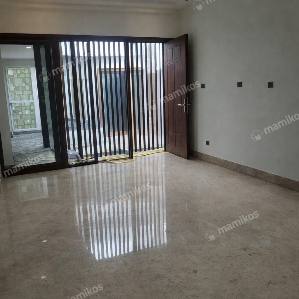 Rumah Sertifikat SHM 5 Kamar Tidur 5 Kamar Mandi Pondok Pinang Jakarta Selatan - Photo 5