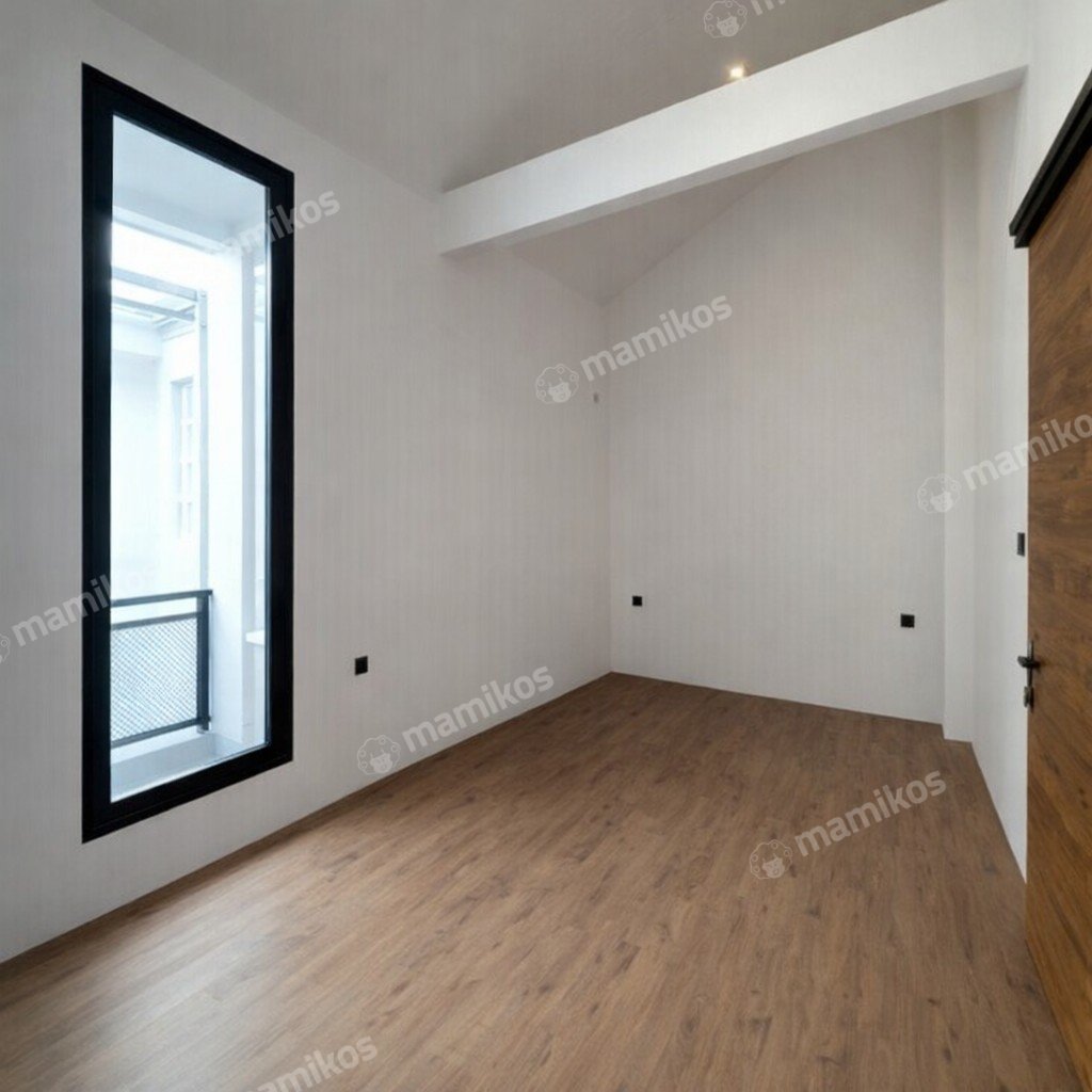 Rumah Sertifikat SHM 4 Kamar Tidur 4 Kamar Mandi Ragunan Jakarta Selatan - Photo 3