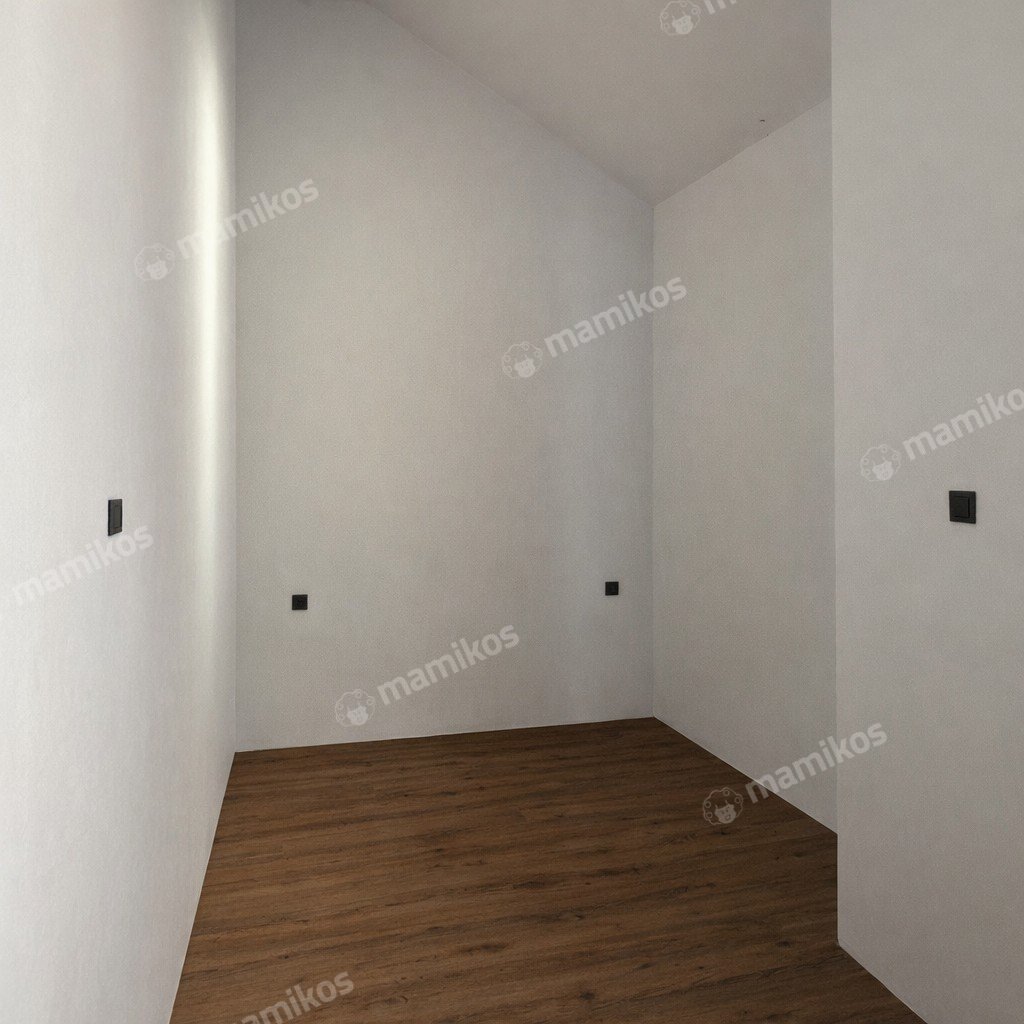 Rumah Sertifikat SHM 4 Kamar Tidur 4 Kamar Mandi Ragunan Jakarta Selatan - Photo 4