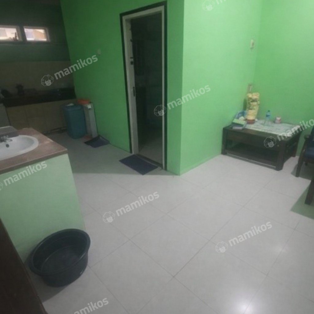 Rumah Sertifikat SHM 1 Lantai Taman Kencana Jakarta Barat - Photo 3