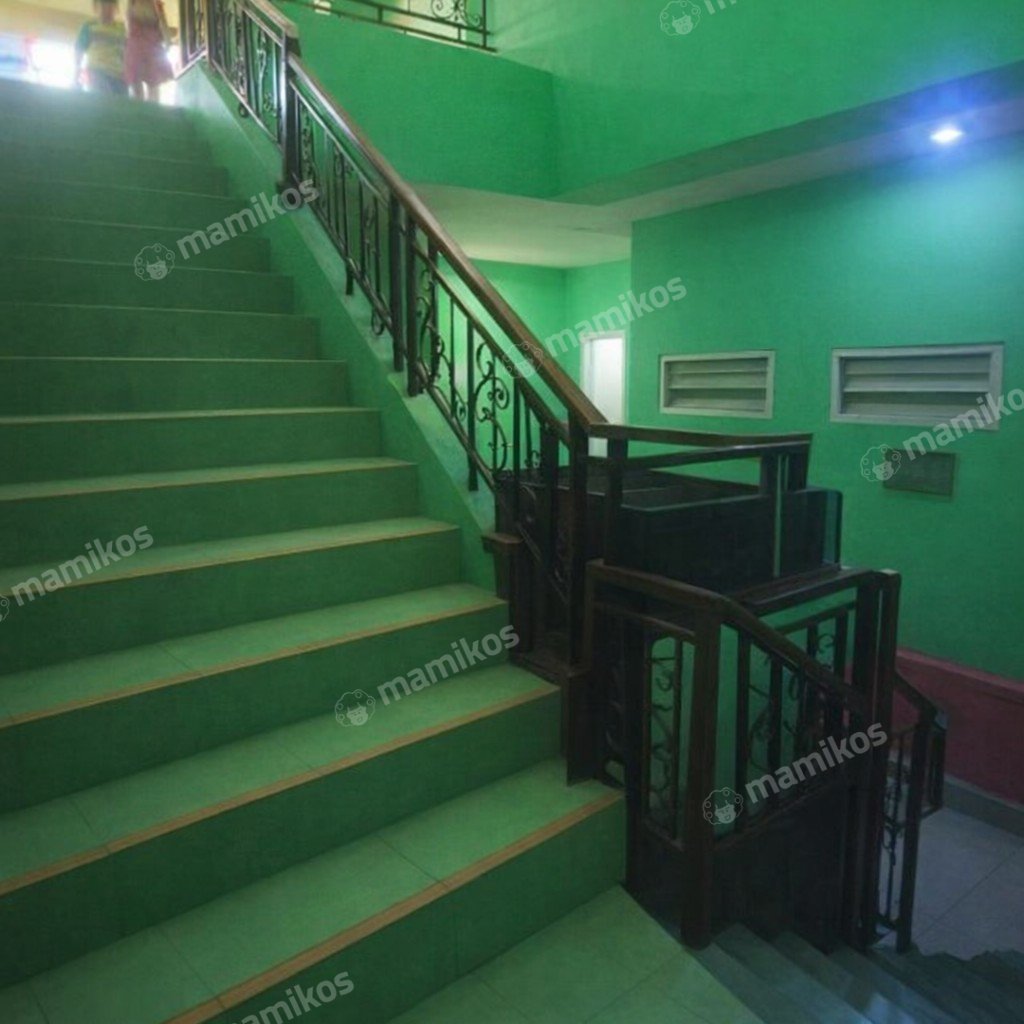 Rumah Sertifikat SHM 1 Lantai Taman Kencana Jakarta Barat - Photo 5