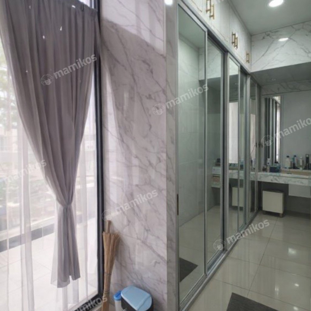 Rumah Sertifikat SHM 3 Kamar Tidur 2 Kamar Mandi Citra Garden Jakarta Barat - Photo 4