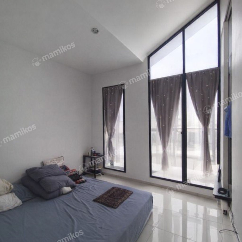 Rumah Sertifikat SHM 3 Kamar Tidur 2 Kamar Mandi Citra Garden Jakarta Barat - Photo 5