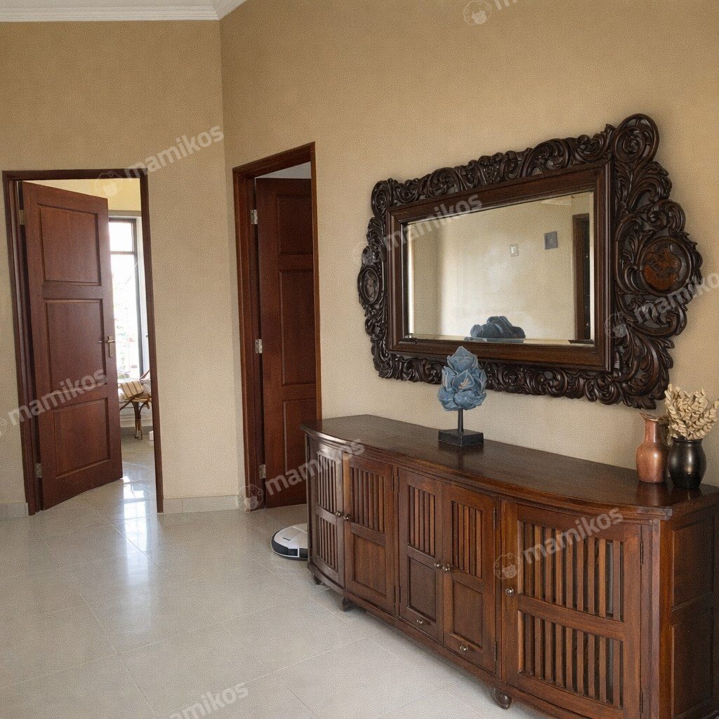 Rumah Sertifikat SHM 4 Kamar Tidur 4 Kamar Mandi Ciganjur Jakarta Selatan - Photo 4