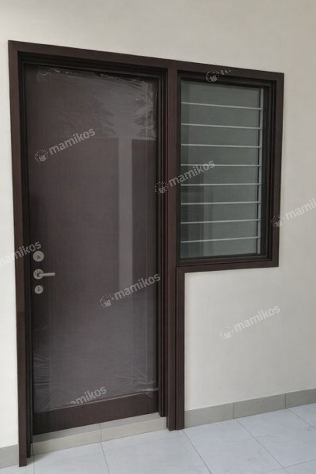 Rumah Sertifikat PPJB 3 Kamar Tidur 3 Kamar Mandi Pantai Indah Kapuk 2 Jakarta Utara - Photo 2