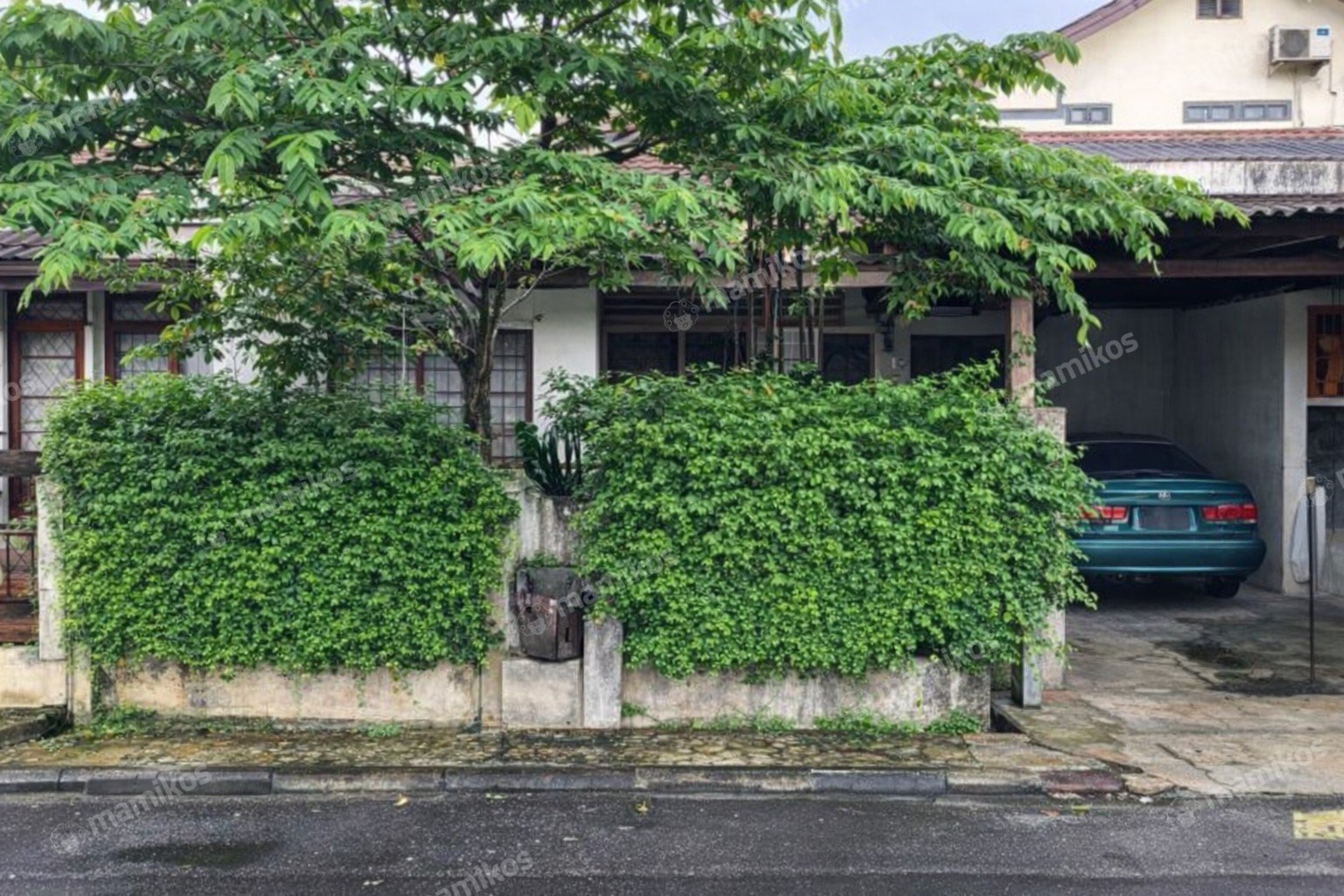 Rumah Sertifikat SHM 3 Kamar Tidur 2 Kamar Mandi Pesanggrahan Jakarta Selatan