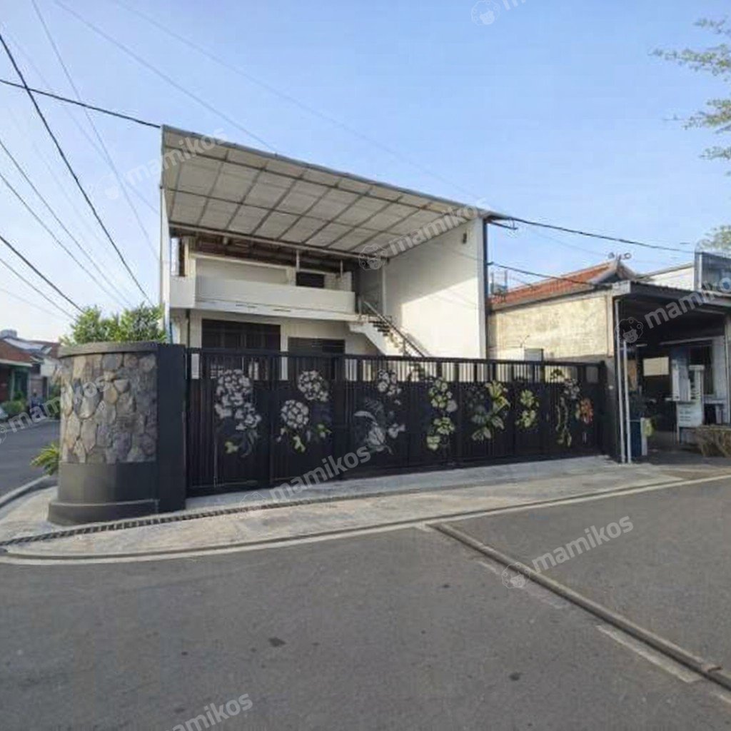 Rumah Sertifikat SHM 1 Lantai Duren Sawit Jakarta Timur - Photo 5