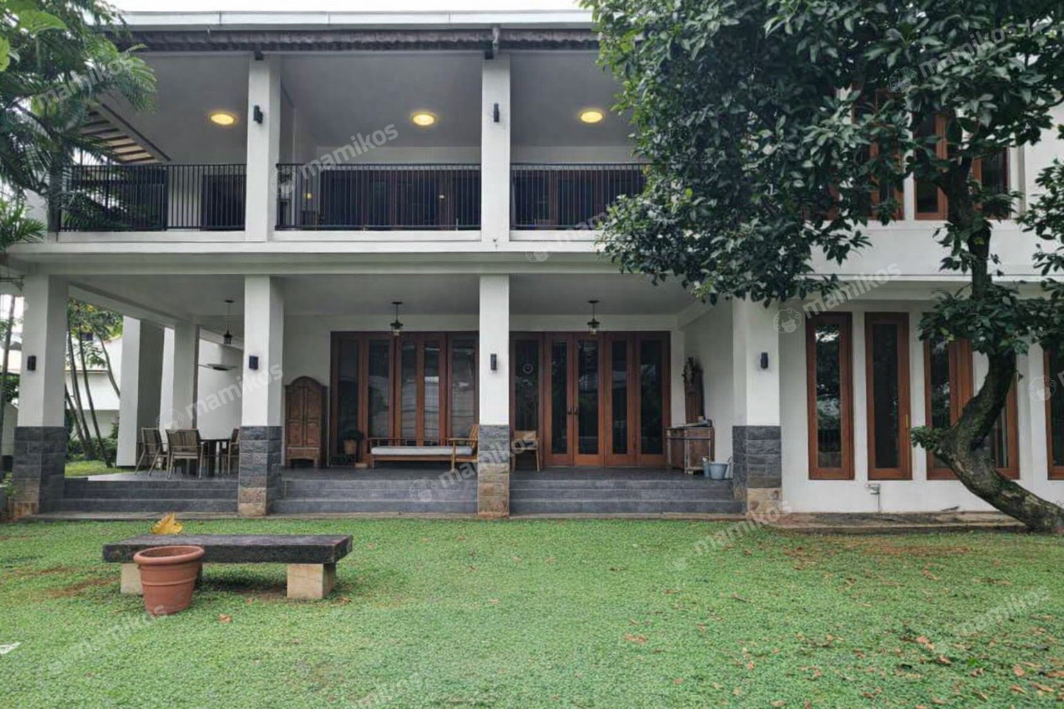 Rumah 5KT 4KM Cilandak Jakarta Selatan