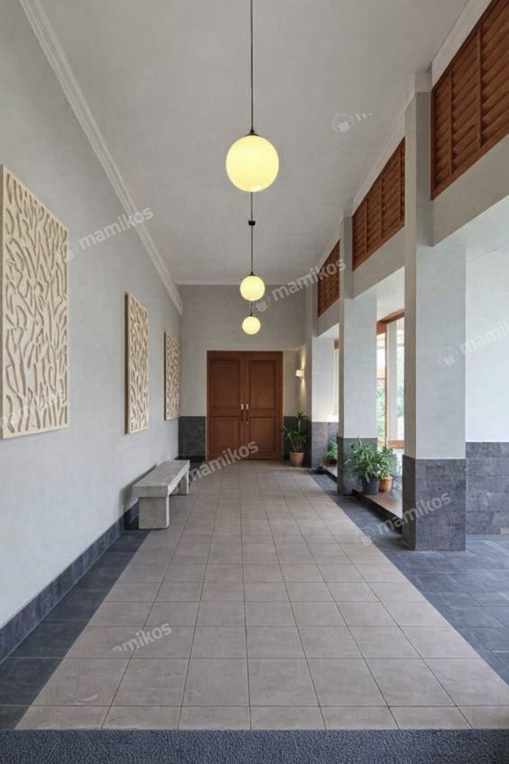 Rumah 5KT 4KM Cilandak Jakarta Selatan - Photo 2