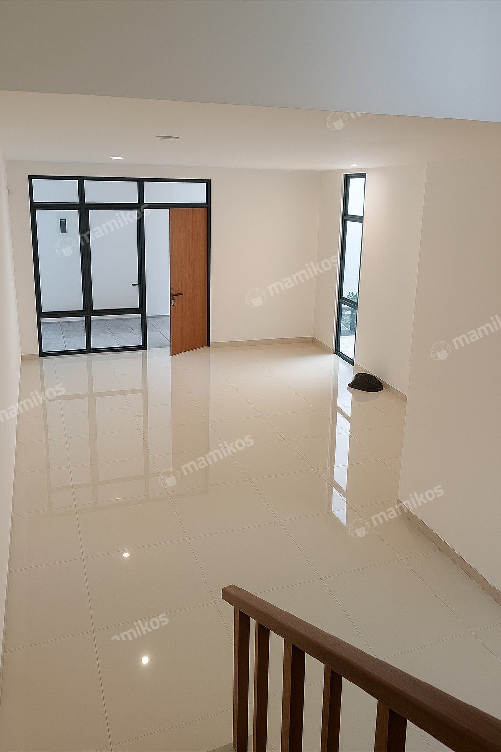 Rumah Sertifikat SHM 4 Kamar Tidur 3 Kamar Mandi Pondok Labu Jakarta Selatan - Photo 2
