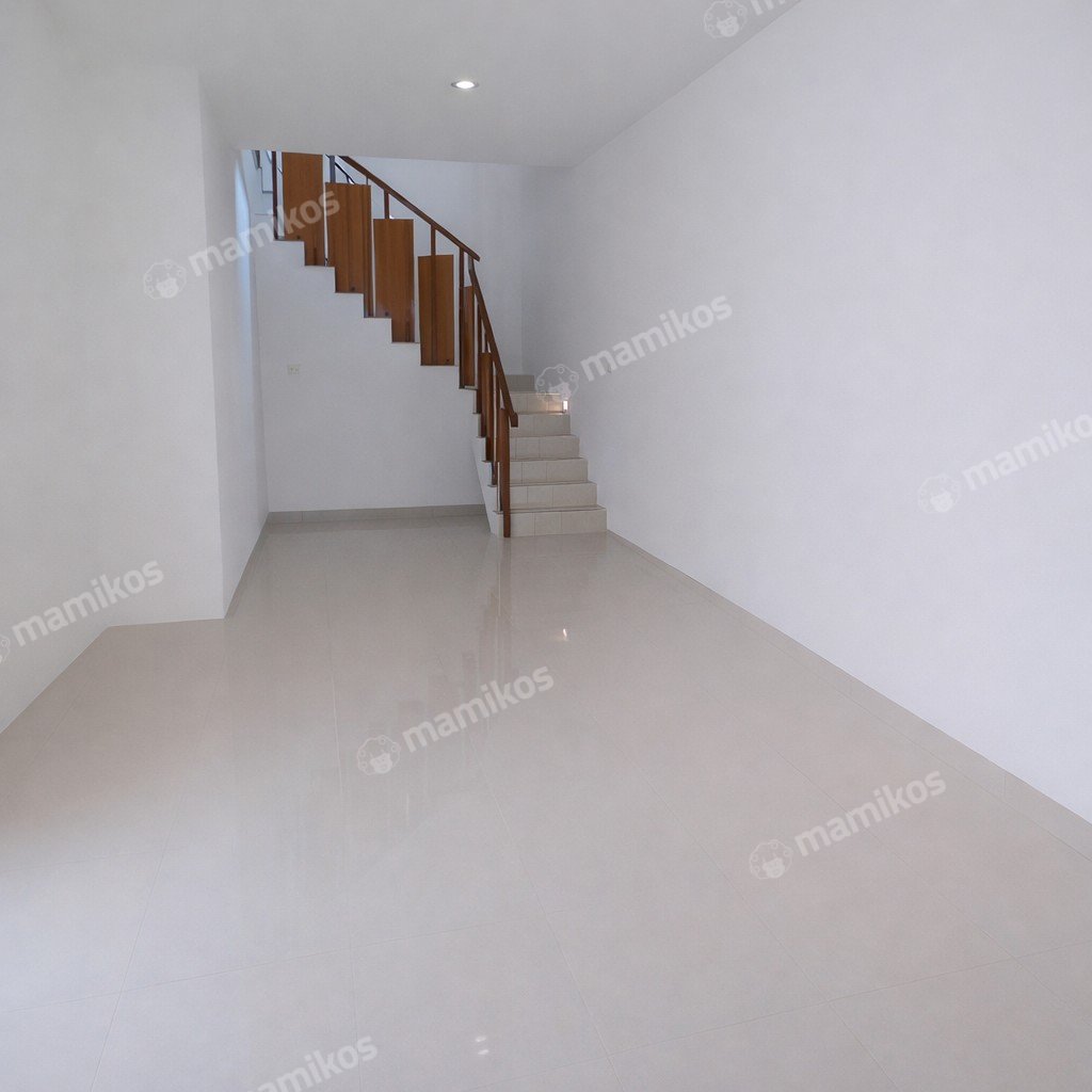 Rumah Sertifikat SHM 4 Kamar Tidur 3 Kamar Mandi Pondok Labu Jakarta Selatan - Photo 3