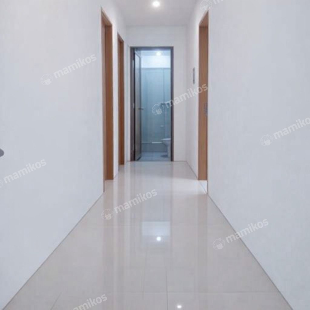 Rumah Sertifikat SHM 4 Kamar Tidur 3 Kamar Mandi Pondok Labu Jakarta Selatan - Photo 4