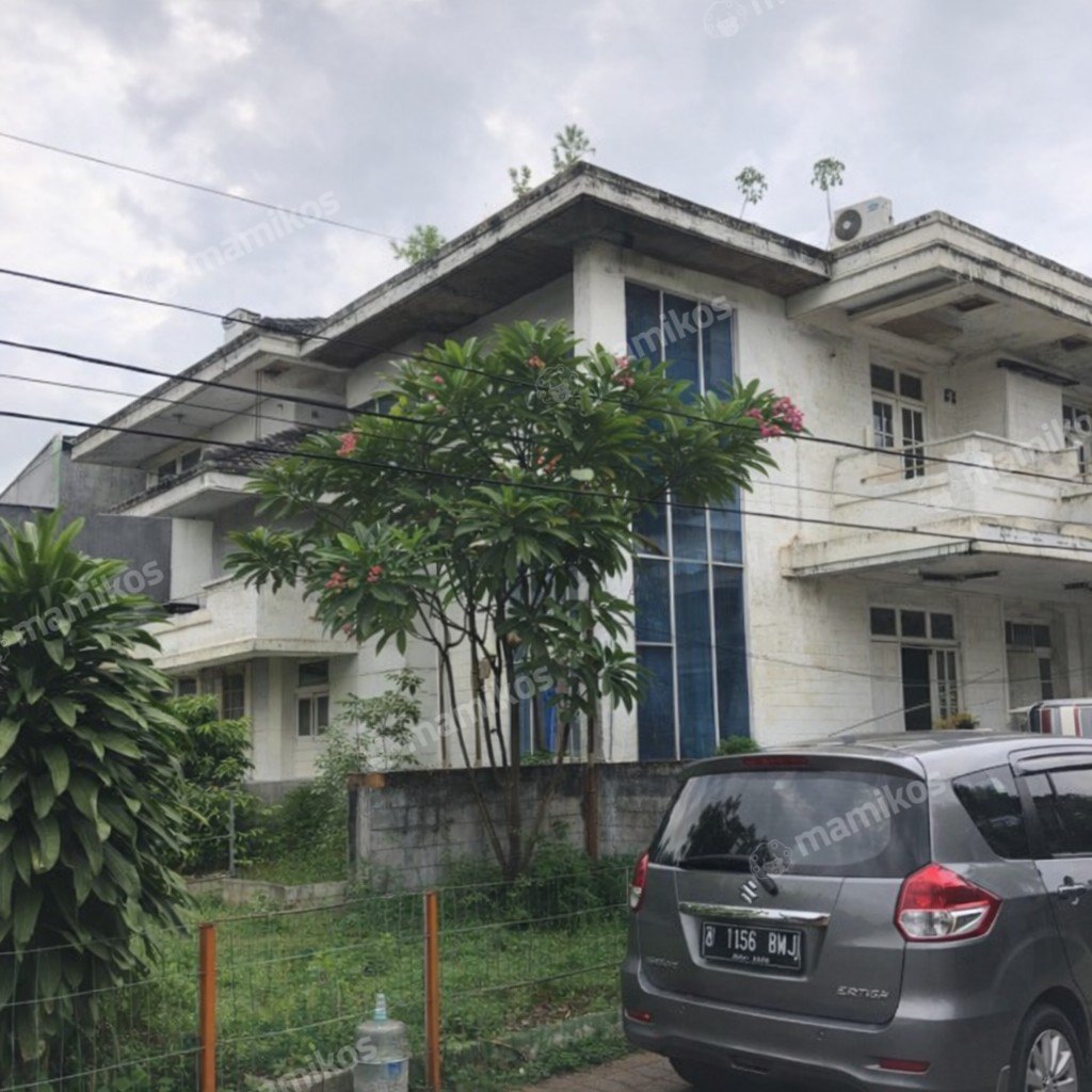 Rumah Sertifikat HGB 3 Kamar Tidur 3 Kamar Mandi Citra Garden Jakarta Barat - Photo 3