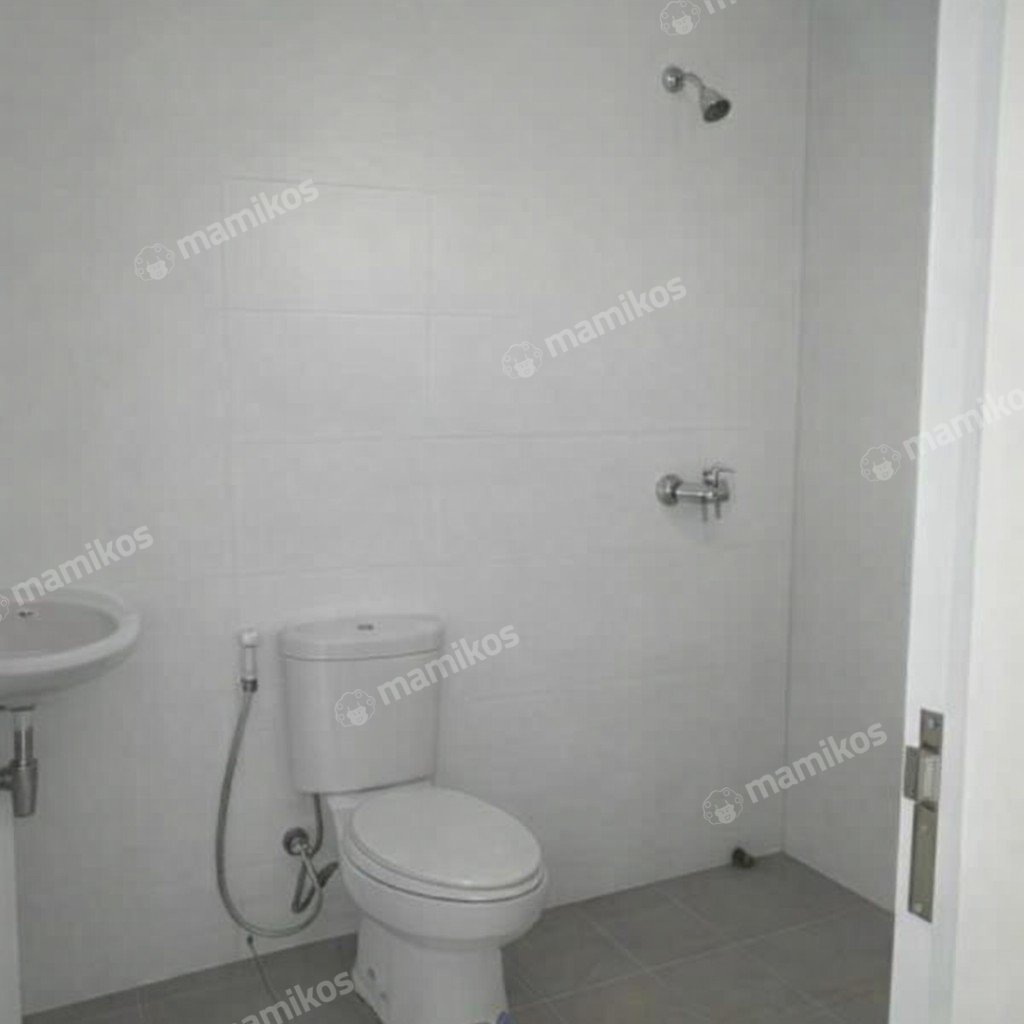 Rumah Sertifikat SHM 3 Kamar Tidur 3 Kamar Mandi Cakung Jakarta Timur - Photo 2