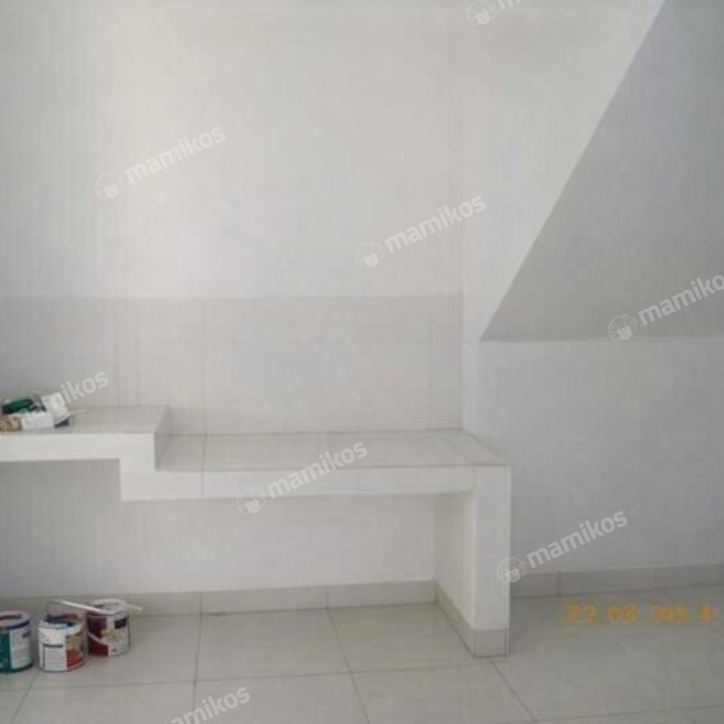 Rumah Sertifikat SHM 3 Kamar Tidur 3 Kamar Mandi Cakung Jakarta Timur - Photo 3