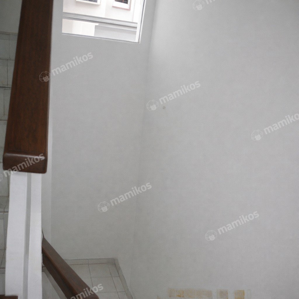 Rumah Sertifikat SHM 3 Kamar Tidur 3 Kamar Mandi Cakung Jakarta Timur - Photo 4