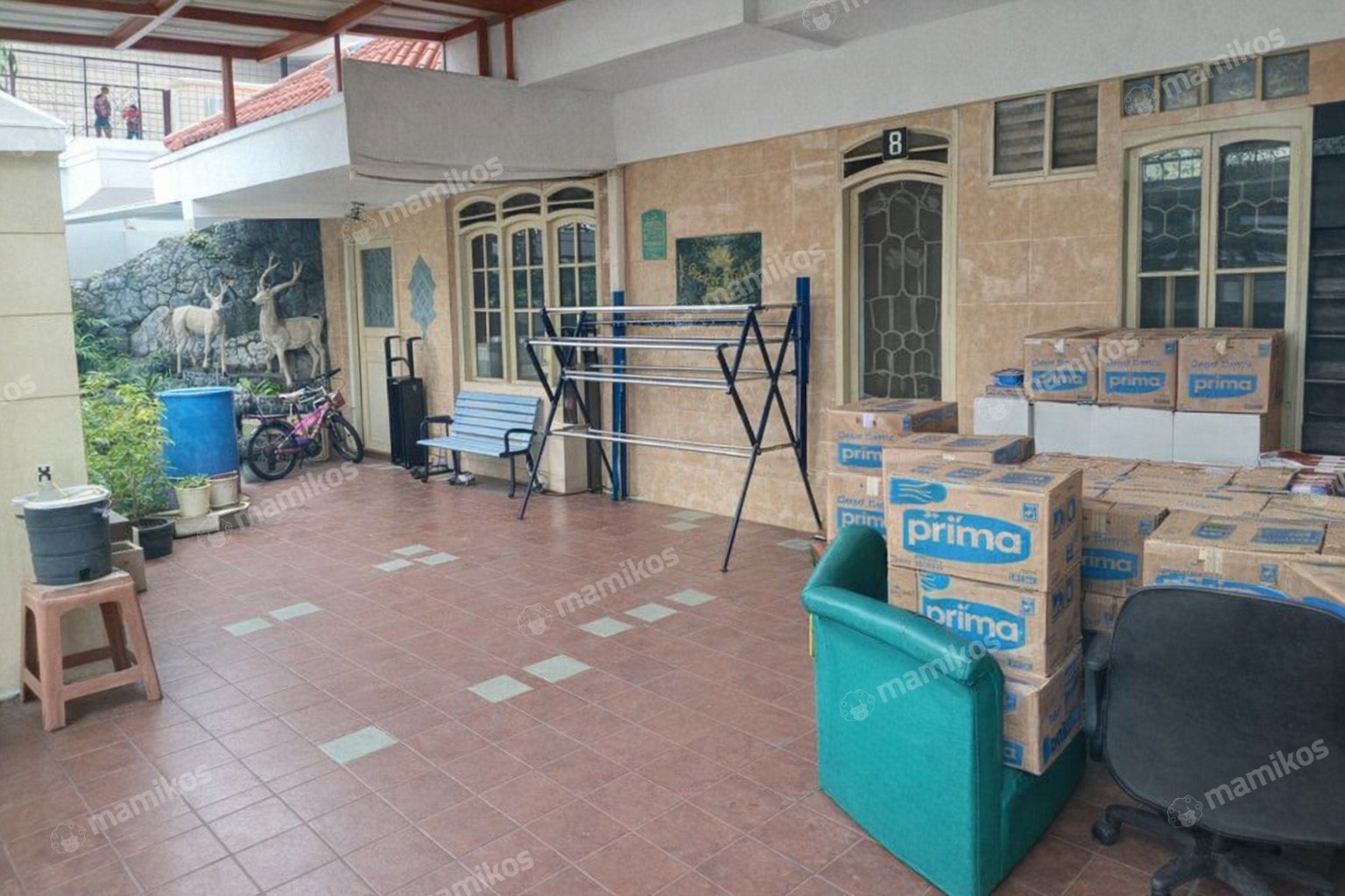 Rumah 3KT 3KM Cengkareng Jakarta Barat