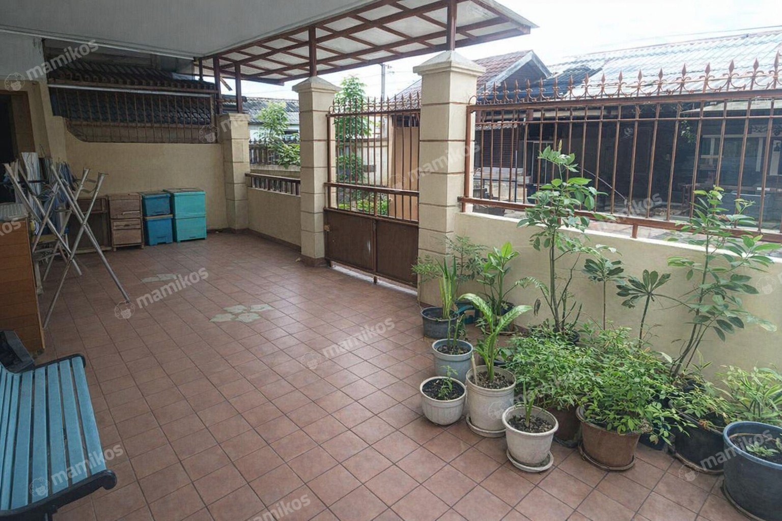 Rumah Sertifikat SHM 3 Kamar Tidur 3 Kamar Mandi Cengkareng Jakarta Barat - Photo 5