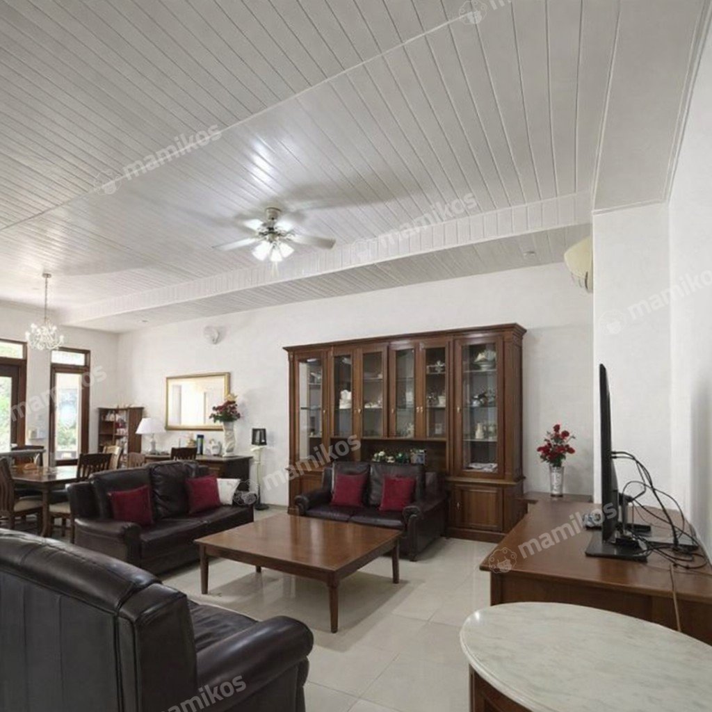 Rumah Sertifikat SHM 7 Kamar Tidur 4 Kamar Mandi Cipete Jakarta Selatan - Photo 4