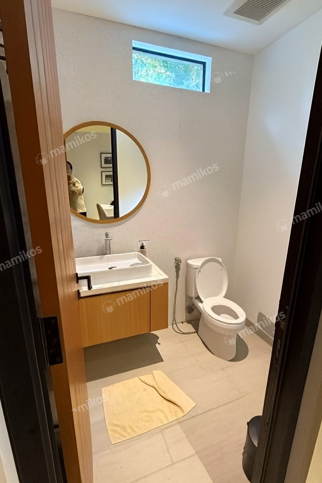 Rumah Sertifikat SHM 4 Kamar Tidur 4 Kamar Mandi Sunter Jakarta Utara - Photo 5